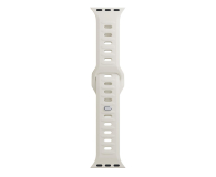 3MK Silicone Watch Strap do Apple Watch 40/41/42 mm Nude - 1267339 - zdjęcie 1